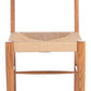 Safavieh Cody Rattan Dining Chair | Dining Chairs | Modishstore - 10