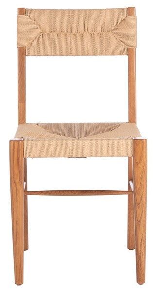 Safavieh Cody Rattan Dining Chair | Dining Chairs | Modishstore - 10
