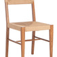 Safavieh Cody Rattan Dining Chair | Dining Chairs | Modishstore - 8