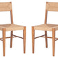 Safavieh Cody Rattan Dining Chair | Dining Chairs | Modishstore - 7
