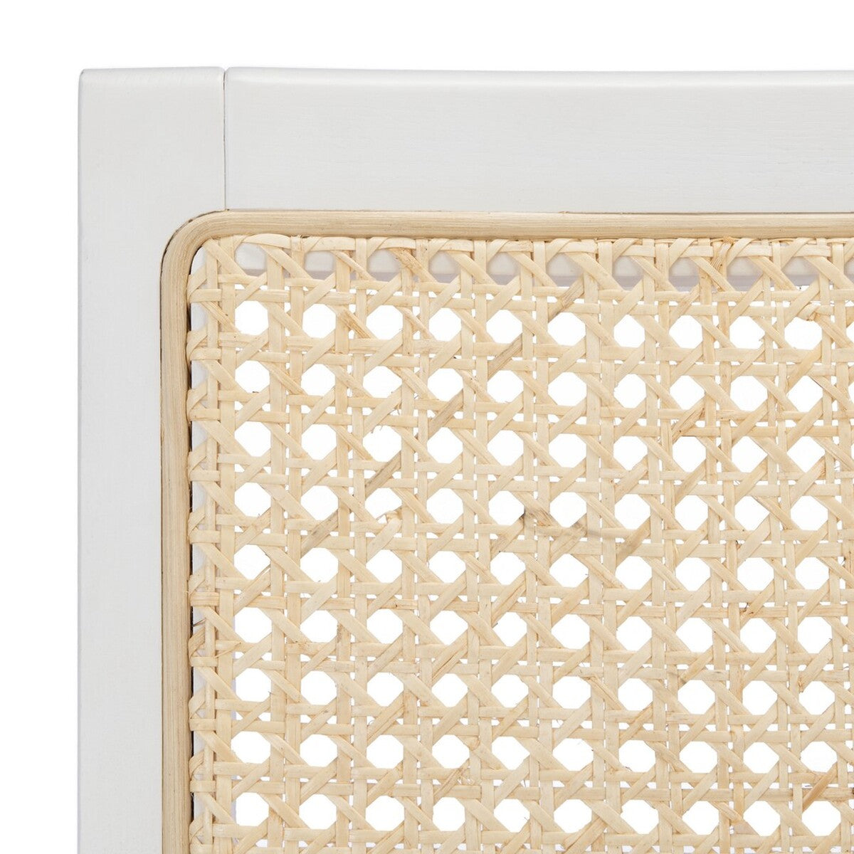 Safavieh Hattie French Cane Arm Chair Set Of 2 | Dining Chairs | Modishstore - 10