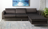 Sectional Sofas By Safavieh