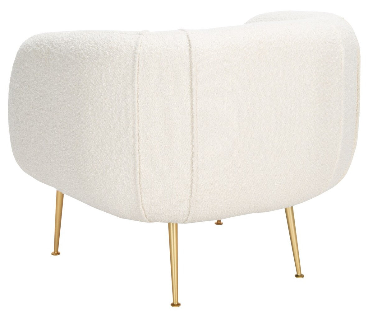 Safavieh Alena Chair | Accent Chairs | Modishstore - 3