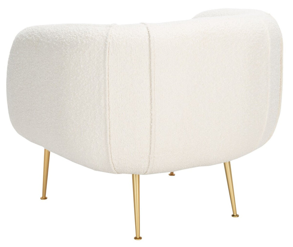 Safavieh Alena Chair | Accent Chairs | Modishstore - 3