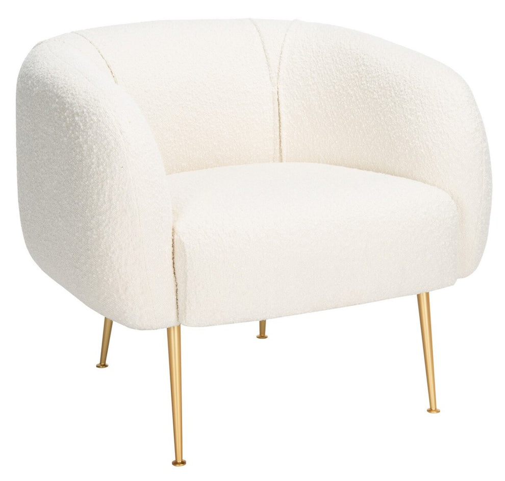 Safavieh Alena Chair | Accent Chairs | Modishstore - 2