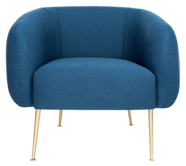 Safavieh Alena Chair | Accent Chairs | Modishstore - 10