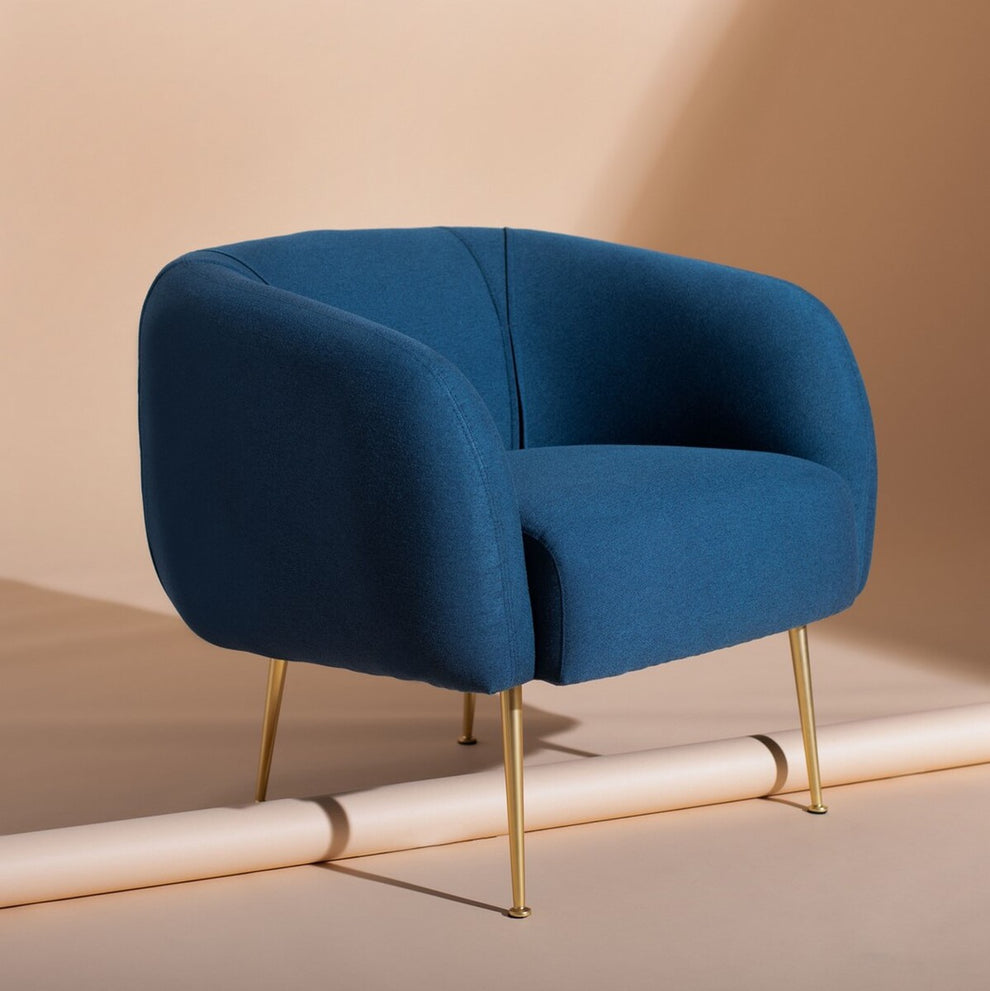 Safavieh Alena Chair | Accent Chairs | Modishstore - 6