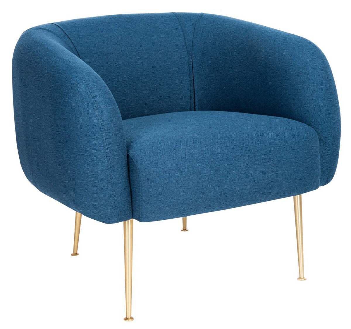 Safavieh Alena Chair | Accent Chairs | Modishstore - 7