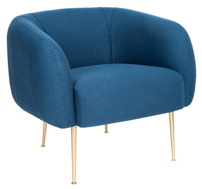 Safavieh Alena Chair | Accent Chairs | Modishstore - 7