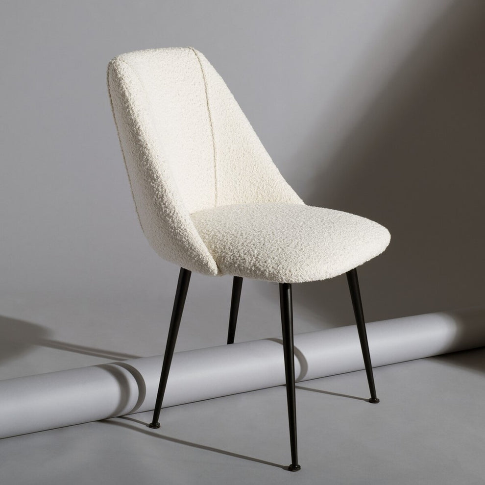 Safavieh Foster Dining Chair | Dining Chairs | Modishstore