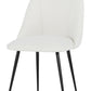 Safavieh Foster Dining Chair | Dining Chairs | Modishstore - 5