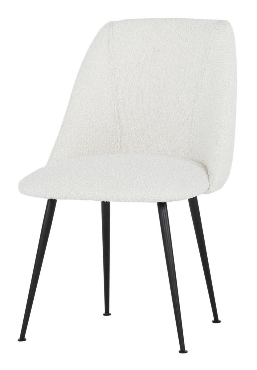 Safavieh Foster Dining Chair | Dining Chairs | Modishstore - 5