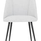 Safavieh Foster Dining Chair | Dining Chairs | Modishstore - 7
