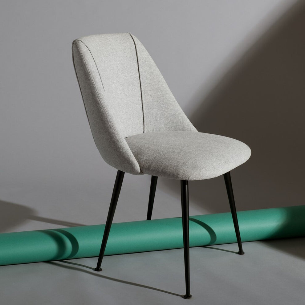 Safavieh Foster Dining Chair | Dining Chairs | Modishstore - 6