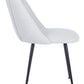 Safavieh Foster Dining Chair | Dining Chairs | Modishstore - 8