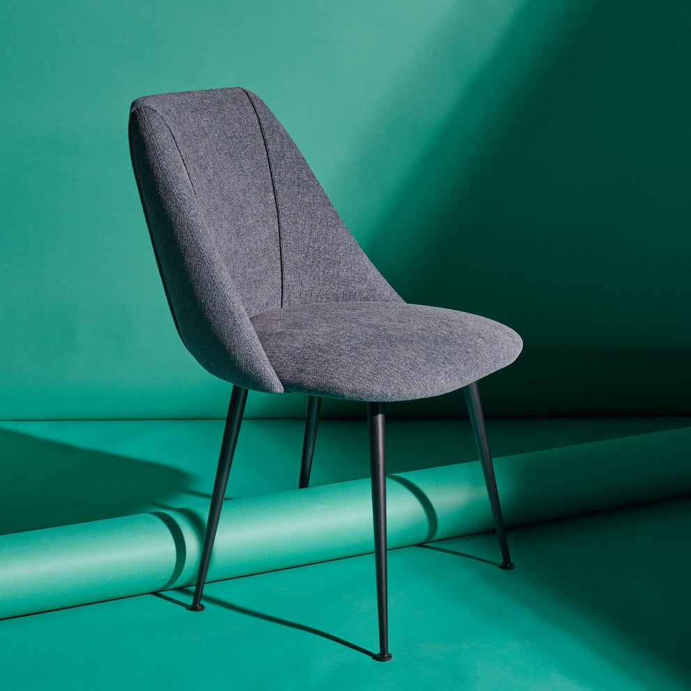 Safavieh Foster Dining Chair | Dining Chairs | Modishstore - 11