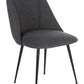 Safavieh Foster Dining Chair | Dining Chairs | Modishstore - 13
