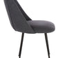 Safavieh Foster Dining Chair | Dining Chairs | Modishstore - 15