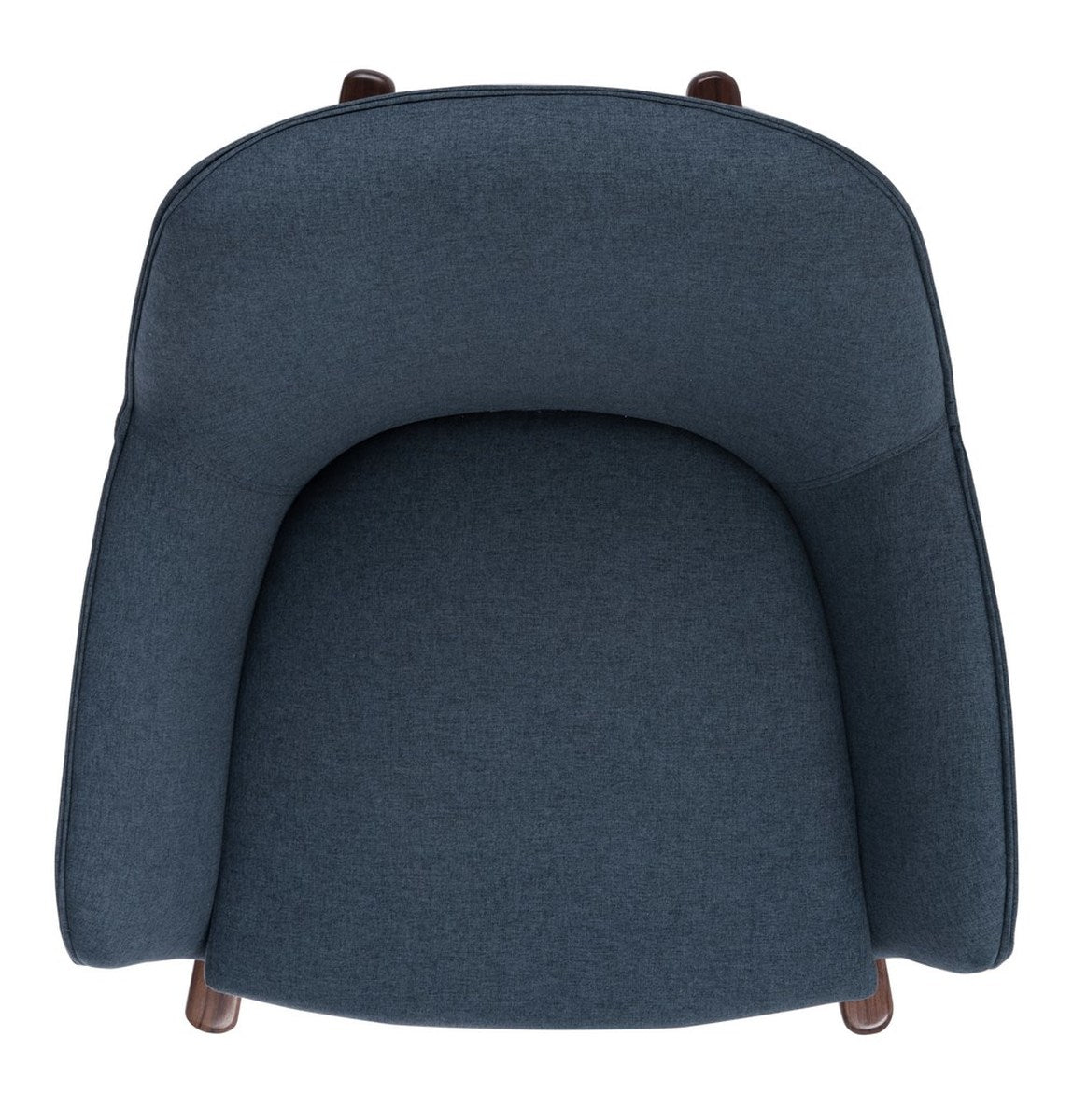 Safavieh Mack Mid-Century Rocking Chair | Rocking Chairs | Modishstore - 8