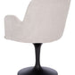 Safavieh Cherith Pedastal Dining Chair | Dining Chairs | Modishstore - 8