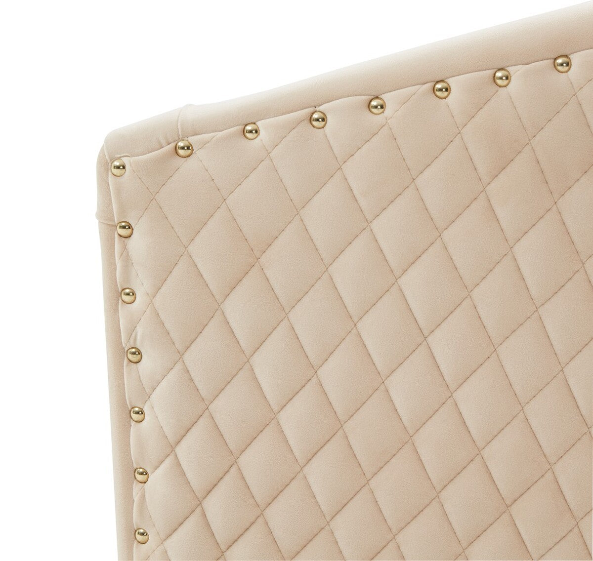 Safavieh Clara Quilted Swivel Tub Chair | Accent Chairs | Modishstore - 13