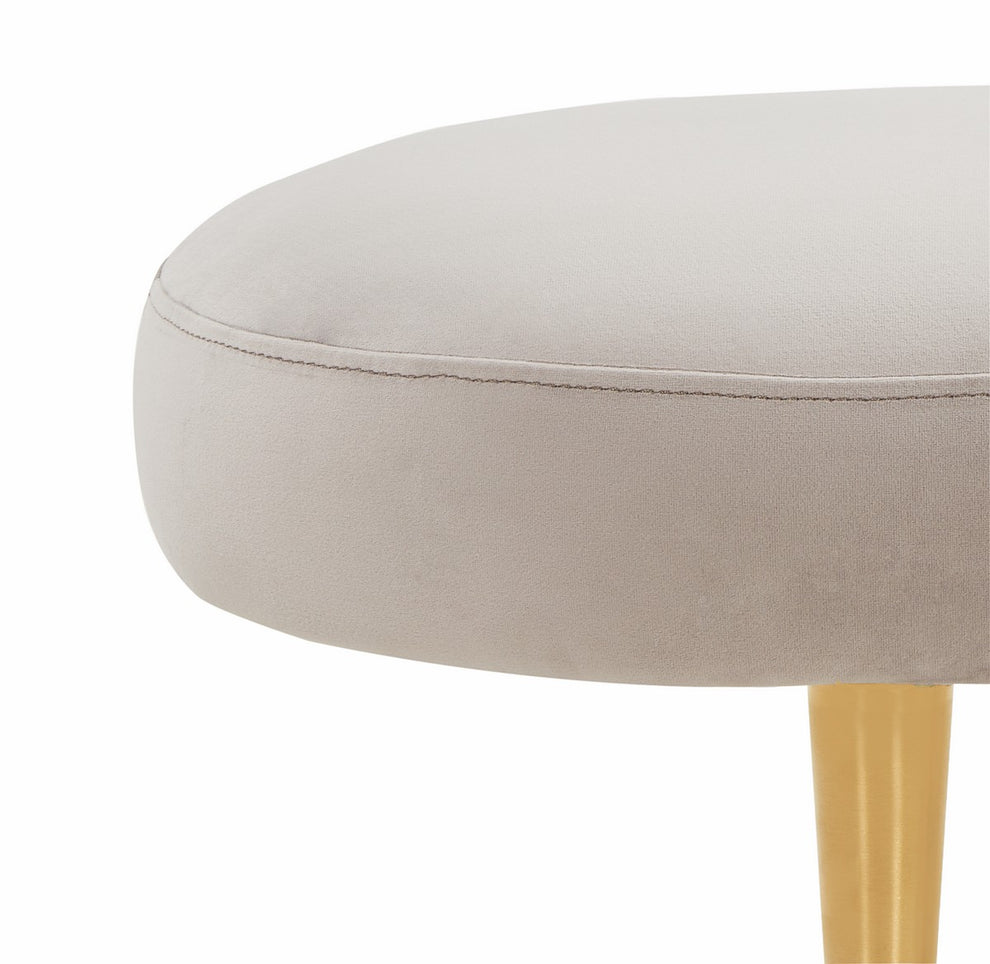 Safavieh Corinne Oval Bench | Benches | Modishstore - 2