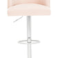Safavieh Zayna Adjustable Barstool | Bar Stools | Modishstore - 2