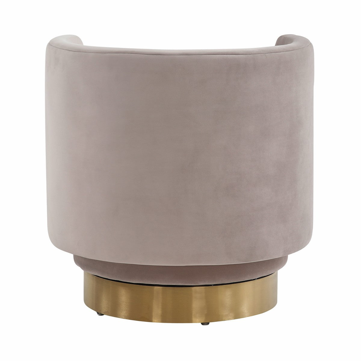 Safavieh Brynlee Swivel Accent Chair | Accent Chairs | Modishstore - 9