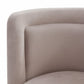 Safavieh Brynlee Swivel Accent Chair | Accent Chairs | Modishstore - 8