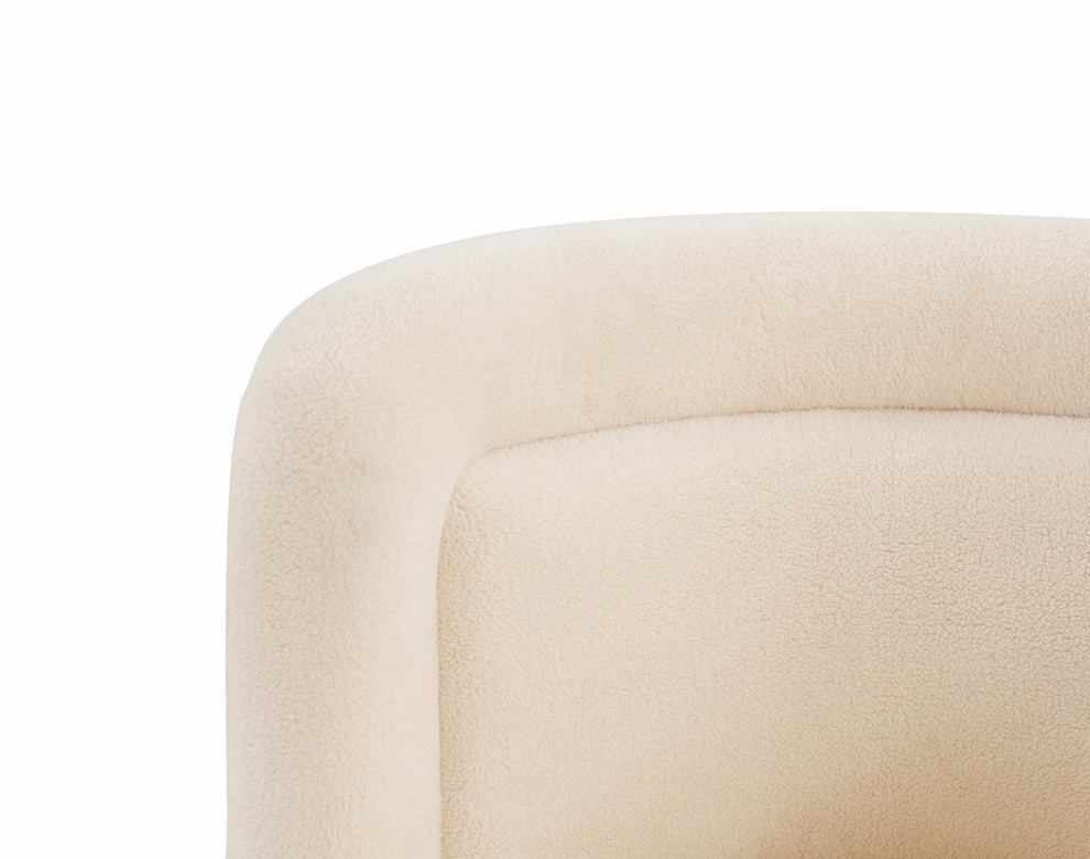 Safavieh Brynlee Swivel Accent Chair | Accent Chairs | Modishstore - 13
