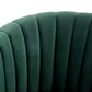 Safavieh Josephine Swivel Barrel Chair | Accent Chairs | Modishstore - 3