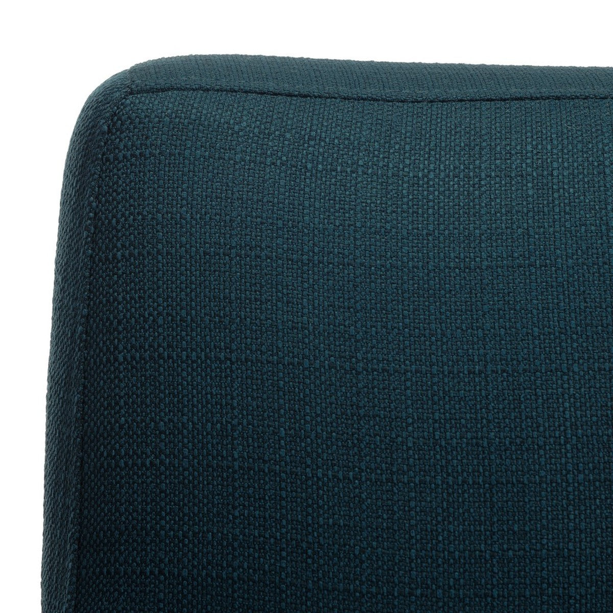Safavieh Opal Linen Tufted Arm Chair | Armchairs | Modishstore - 10
