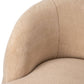 Safavieh Flynn Faux Lamb Wool Swivel Ch | Accent Chairs | Modishstore - 7