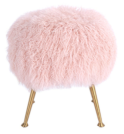 Safavieh Anna Ottoman | Ottomans | Modishstore - 2