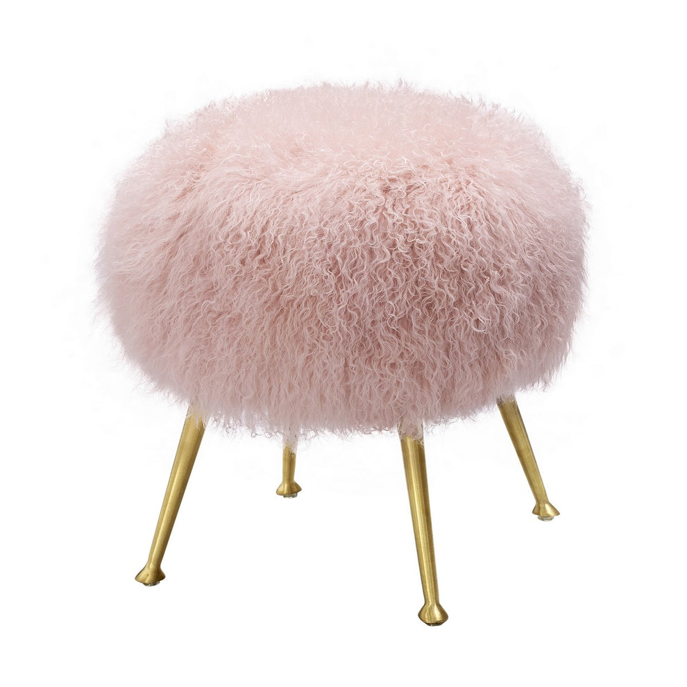 Safavieh Anna Ottoman | Ottomans | Modishstore - 5
