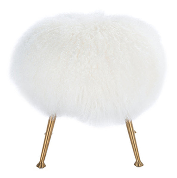 Safavieh Anna Ottoman | Ottomans | Modishstore - 7