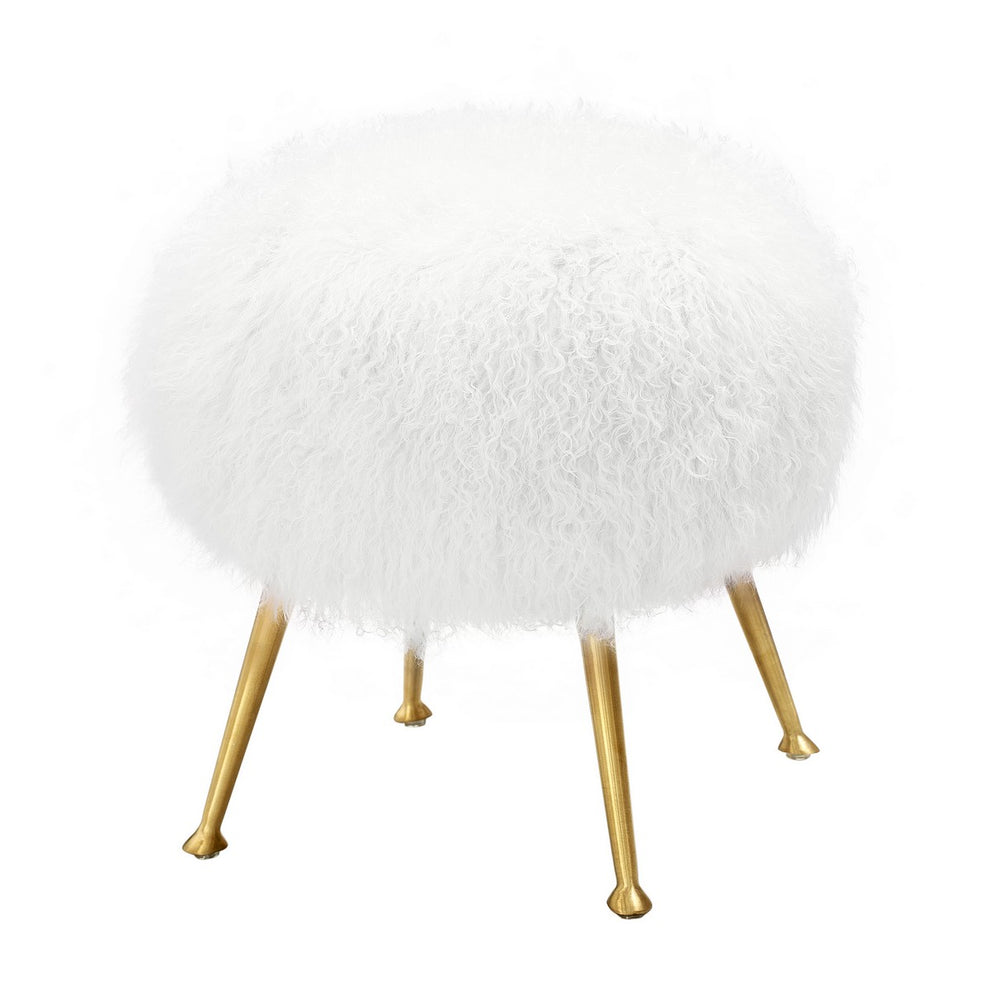 Safavieh Anna Ottoman | Ottomans | Modishstore - 10