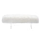 Safavieh Lilliana Sheepskin Bench | Benches | Modishstore - 10