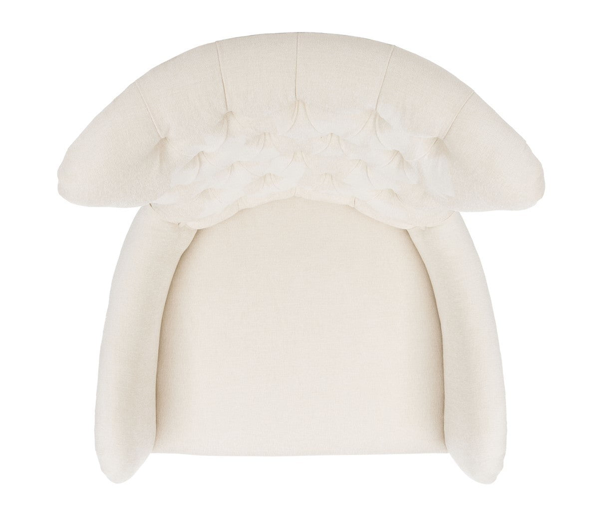 Safavieh Brayden Contemporary Wingback | Accent Chairs | Modishstore - 2