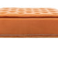 Safavieh Rosealina Tufted Ottoman | Ottomans | Modishstore - 4