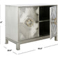 Safavieh Antonella Dresser - Champagne | Dressers | Modishstore - 4