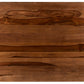 Safavieh Captain Wood Dining Table - Walnut | Dining Tables | Modishstore - 5