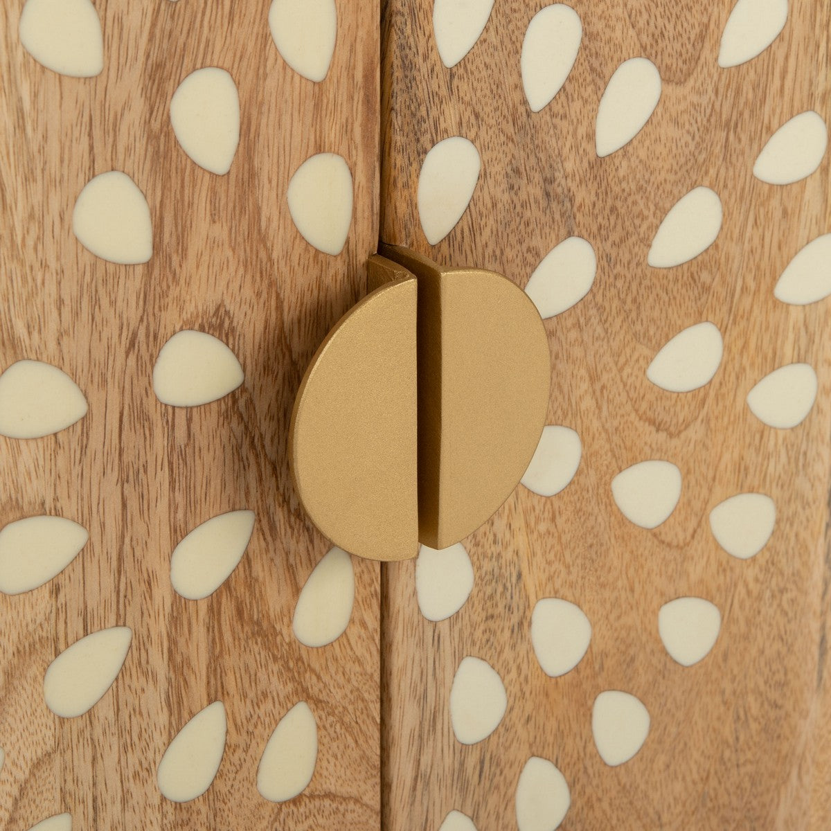 Safavieh Wendy Wood Sideboard | Sideboards | Modishstore - 4