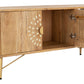 Safavieh Wendy Wood Sideboard | Sideboards | Modishstore - 2