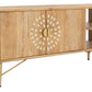Safavieh Wendy Wood Sideboard | Sideboards | Modishstore - 3