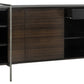 Safavieh Baxton Sideboard - Brown | Sideboards | Modishstore - 3
