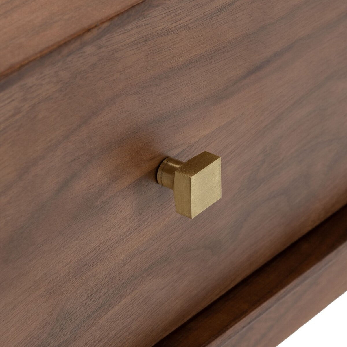 Safavieh Ever 1 Drawer Nightstand | Nightstands | Modishstore - 4