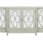 Safavieh Madeleine Mirrored Sideboard - Gray | Sideboards | Modishstore - 2
