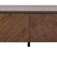 Safavieh Archie Chevron Tv Stand | TV Stands | Modishstore - 3