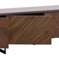 Safavieh Archie Chevron Tv Stand | TV Stands | Modishstore